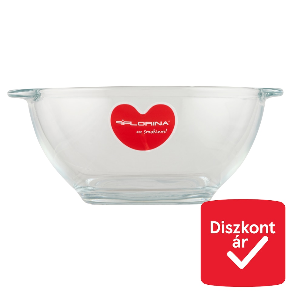 Florina Soup Bowl 500 ml