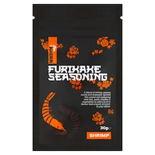 Akira Furikake Seasoning - Shrimp 30g