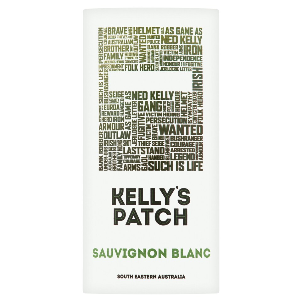 image 1 of Kelly's Patch Sauvignon Blanc 750Ml