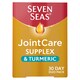 image 1 of Seven Seas Joint Care Supplex & Turmeric 30+30 Tablets