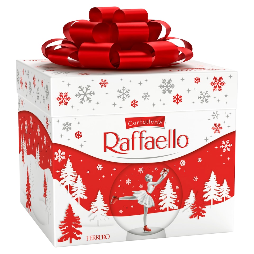 image 1 of Raffaello 7 pcs 70 g