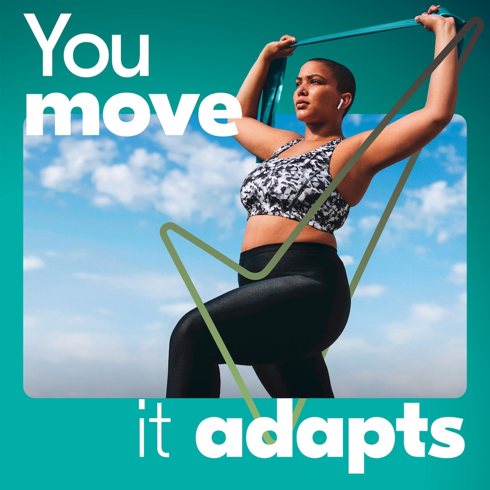 image 1 of Sure  Eucalyptus & Coconut Water Scent 72h continuous Nonstop protection Antiperspirant Deodorant 250ml