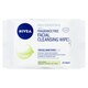 image 2 of Nivea Fragrance Free Wipes 25'S