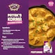 image 2 of Patak's Korma Curry Meal Kit 270g