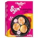 image 1 of Karička Frying Pan and Grill Cheese Halloumi Burger 2 x 100 g