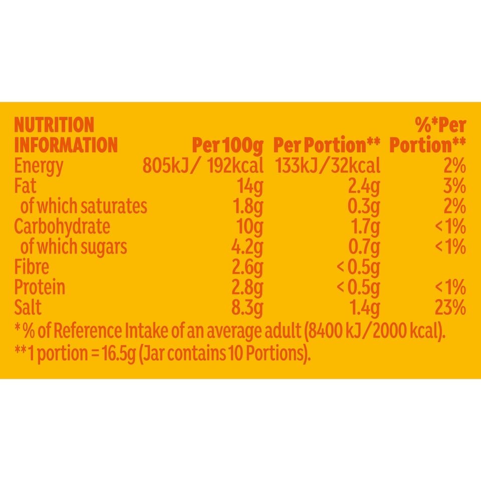 image 1 of Knorr Roasted Chicken, Lemon & Pepper Cooking Paste 165g