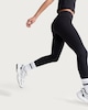 image 2 of F&F Active Girls ULTRAMOVE Full Length Leggings in Black