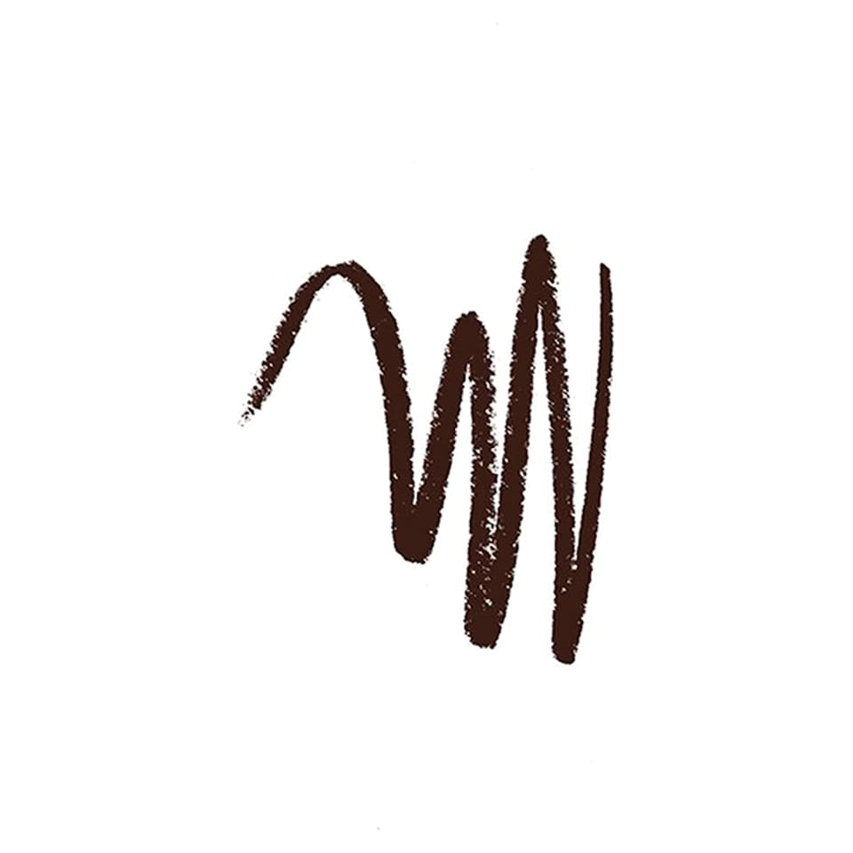 image 1 of Rimmel Soft Kohl Pencil Sable Brown