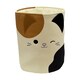 image 1 of SQUISHMALLOWS CAM CAT STORAGE TUB
