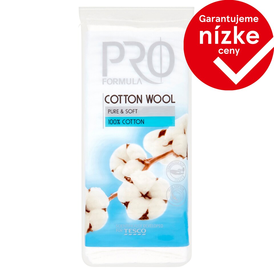 Tesco Pro Formula Vata 200 g