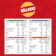 image 5 of Walkers Variety Multipack Crisps 14x25g