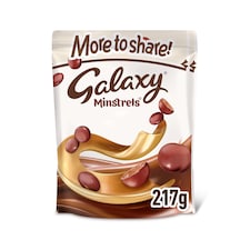 Galaxy Minstrels Sharing Bag 217G