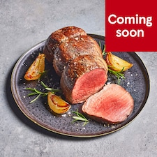 Fresh Beef & Lamb