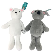 Go Play Plush Assorted