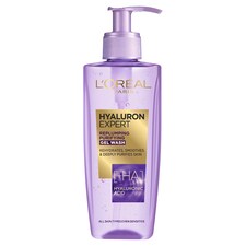 L'Oreal Paris Hyaluron Expert Wash 200ml
