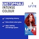 image 4 of Schwarzkopf LIVE Intense Colour 035 Real Red Permanent Hair Dye