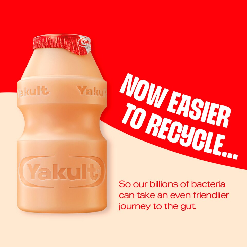image 1 of Yakult Original 8 X 65Ml