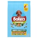 image 2 of Bakers Puppy Dog Food Chicken And Vegetable 2.85Kg