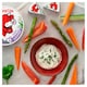 image 5 of The Laughing Cow Lightest Cheese Spread Triangles x8 120g