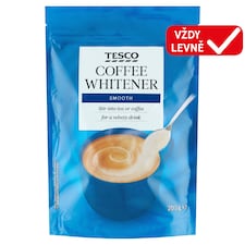 Powdered Milk & Cream