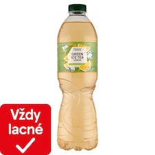 Tesco Green Ice Tea Lemon 1.5 L