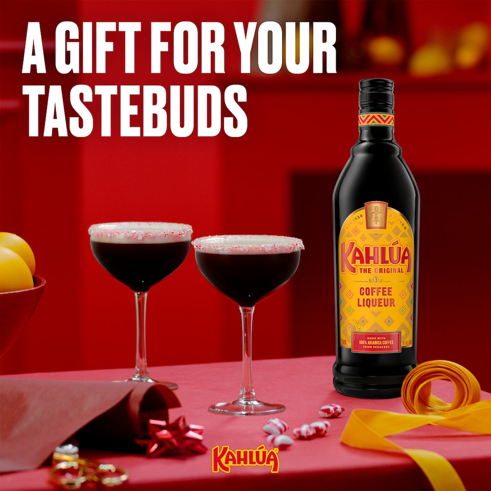 image 1 of Kahlúa The Original Coffee Liqueur 70cl