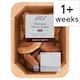 image 1 of Tesco Finest Shiitake Mushrooms 125G
