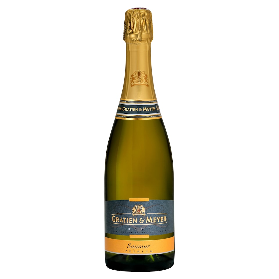 Gratien & Meyer Brut Saumur 75cl