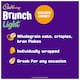 image 3 of Cadbury Brunch Light Oats and Honey Wholegrain Cereal Bars 4 x 26g