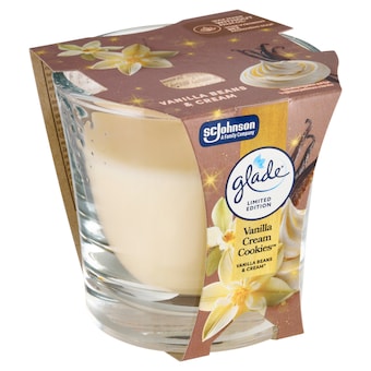 Glade Vonná svíčka