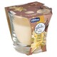 Obrázek 1 pro produkt Glade Vanilla Cream Cookies parfémovaná svíčka 112g