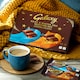 image 3 of Galaxy Dairy & Gluten Free Selection Box 160g