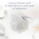 image 3 of Dove  Time To Nourish Body Wash Collection