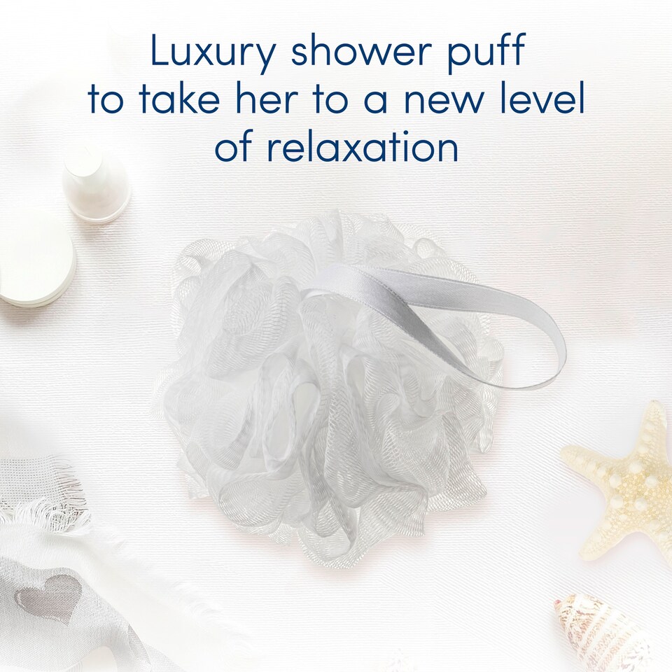 image 1 of Dove  Time To Nourish Body Wash Collection