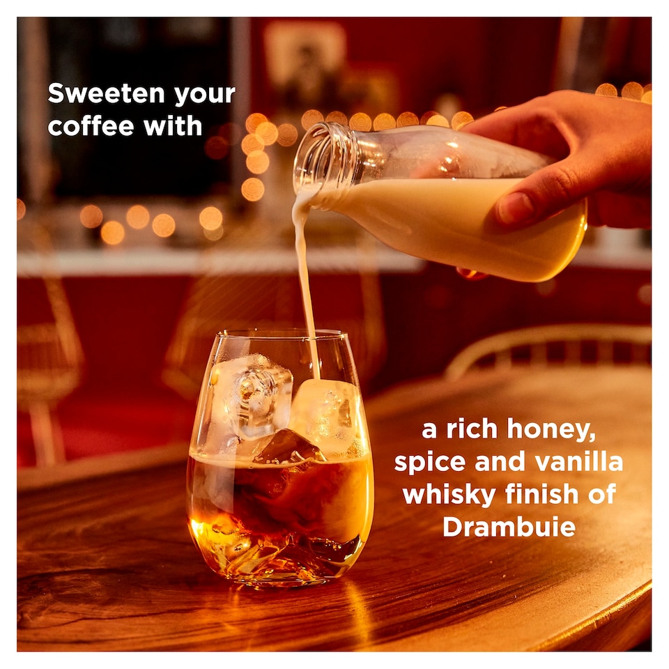 image 1 of Drambuie The Isle of Skye Liqueur 50cl