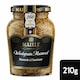 image 1 of Maille Wholegrain Mustard 210G