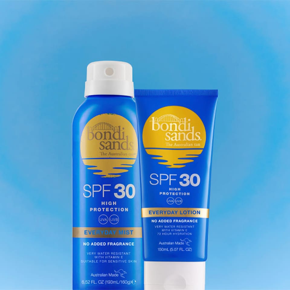 image 1 of BONDI SANDS SPF 30 EVERYDAY MIST 193ML