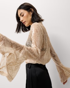 Womens Blouses & Shirts