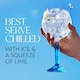 image 3 of Bombay Sapphire Gin & Tonic Ready To Drink 250ml