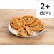 image 1 of Tesco Milk Chocolate Cookies 5 Pack