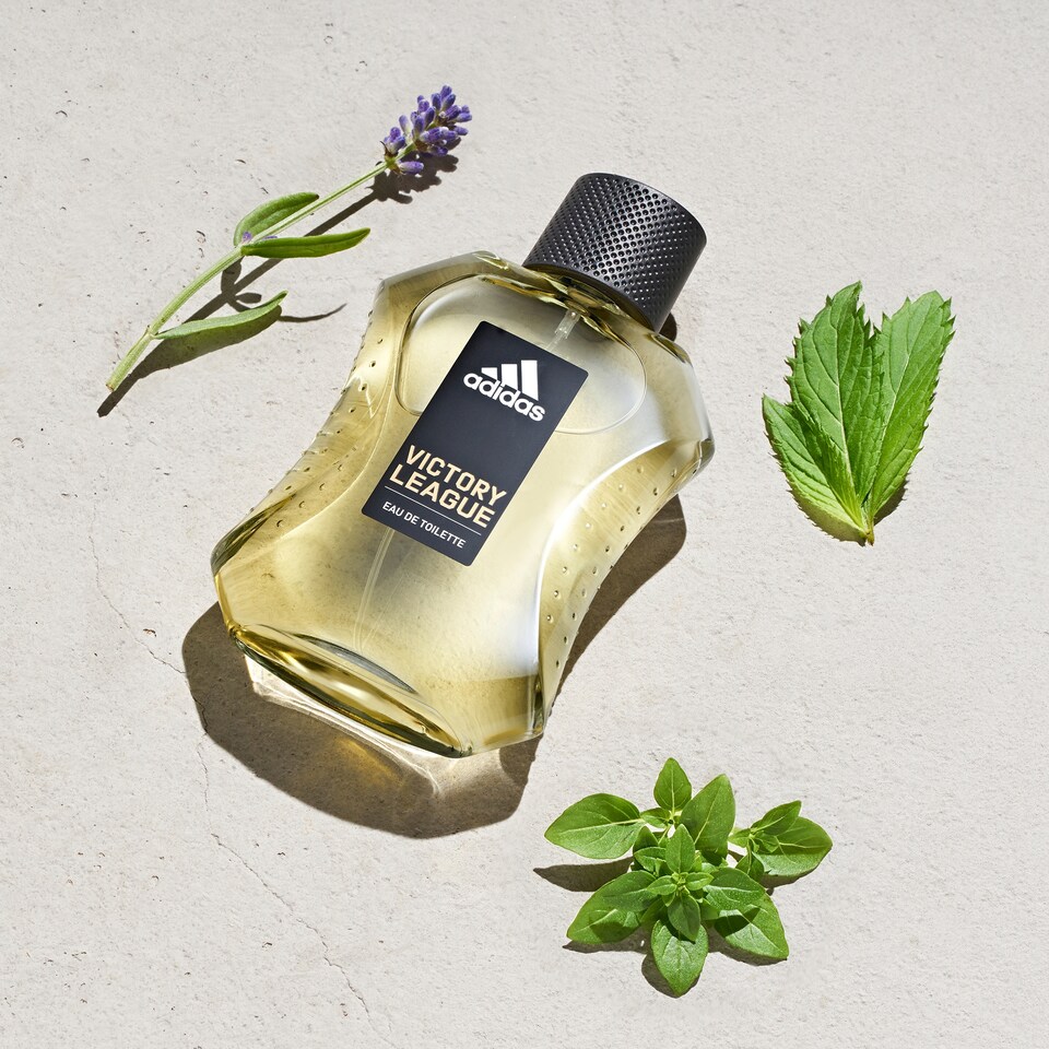 image 1 of Adidas Victory League Eau De Toilette 100Ml