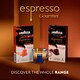 image 5 of Lavazza Espresso Gourmet Chocolate Flavoured coffee 10 Pack 58.7g