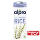 image 1 of Alpro Low-Fat Rice Drink with Added Calcium and Vitamins 1 l