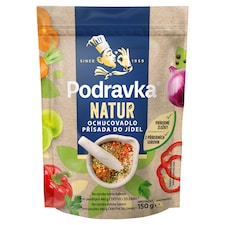 Podravka Natur Ochucovadlo 150 g