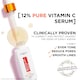 image 3 of L'Oreal Revitalift Clinical 12% Pure Vitamin C Serum 30ml