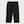 Black, F&F Diamanté Embellished Wide Leg Jeans in Black