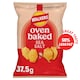 image 1 of Walkers Baked Crisps - Sea Salt 37.5g