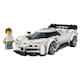 image 3 of LEGO Speed Champions 77240 Bugatti Centodieci Hyper Sports Car