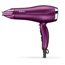 Babyliss Velvet Orchid Dryer