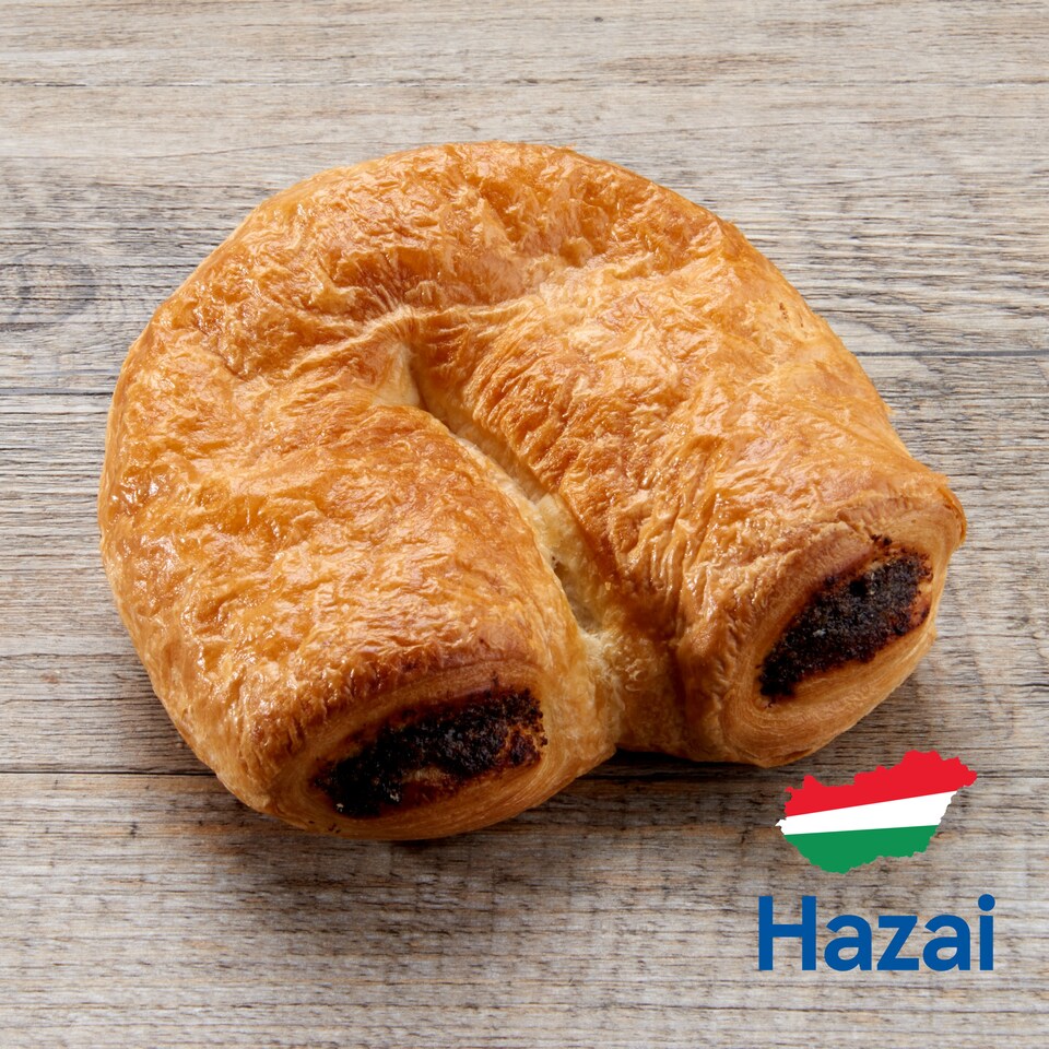 image 1 of Poppy Seed Puff Pastry 100 g